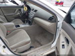 2009 Toyota Camry   Белый vin: 4T1BE46KX9U854229