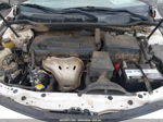 2009 Toyota Camry   Белый vin: 4T1BE46KX9U854229