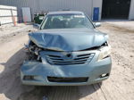 2009 Toyota Camry Base Синий vin: 4T1BE46KX9U855512