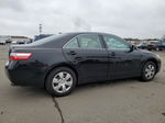 2009 Toyota Camry Base Black vin: 4T1BE46KX9U855560