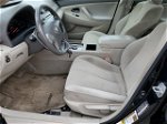 2009 Toyota Camry Base Черный vin: 4T1BE46KX9U855560