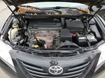 2009 Toyota Camry Base Black vin: 4T1BE46KX9U855560