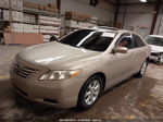 2009 Toyota Camry Le Tan vin: 4T1BE46KX9U875677