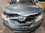 2009 Toyota Camry Base Зеленый vin: 4T1BE46KX9U885979