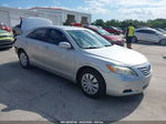 2009 Toyota Camry   Silver vin: 4T1BE46KX9U886484