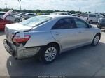 2009 Toyota Camry   Silver vin: 4T1BE46KX9U886484