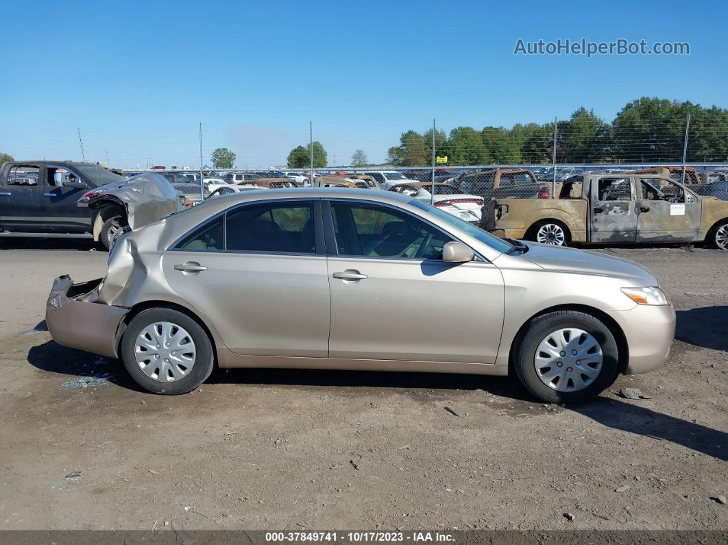 2009 Toyota Camry   Pewter vin: 4T1BE46KX9U894505