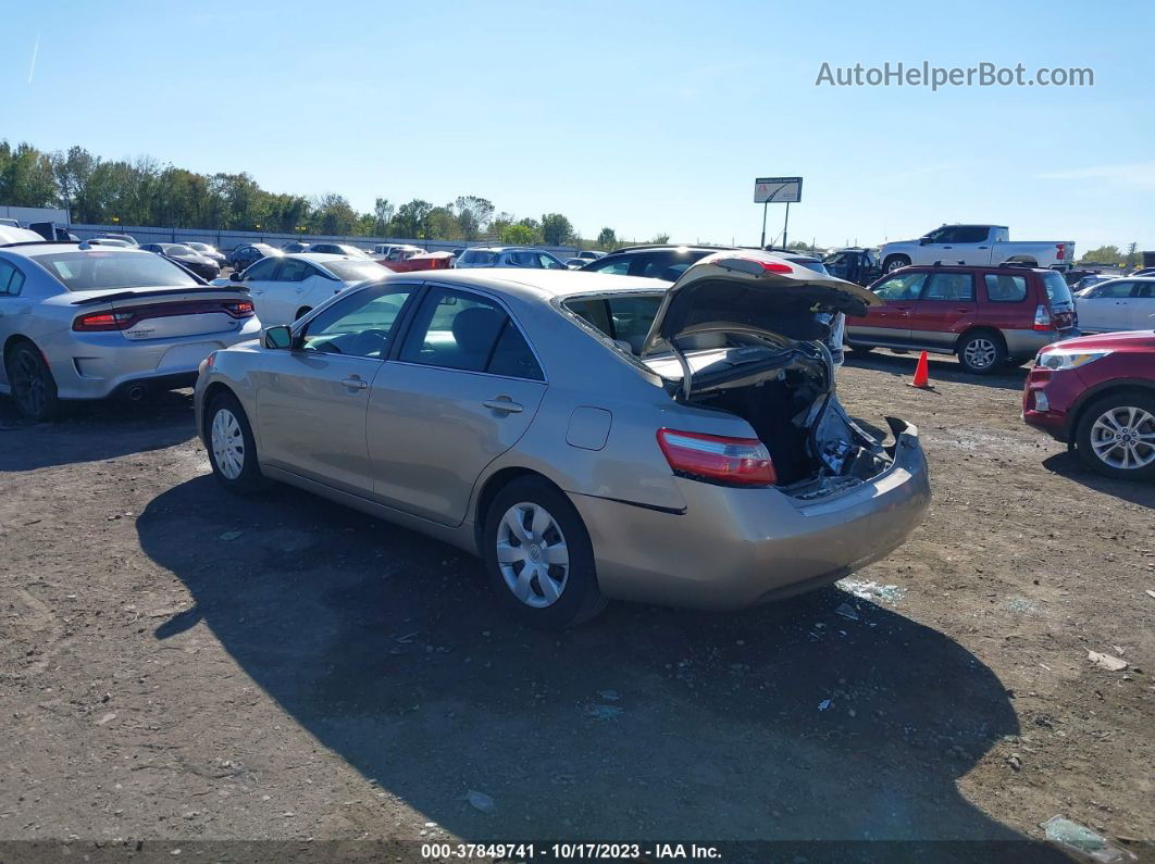 2009 Toyota Camry   Pewter vin: 4T1BE46KX9U894505