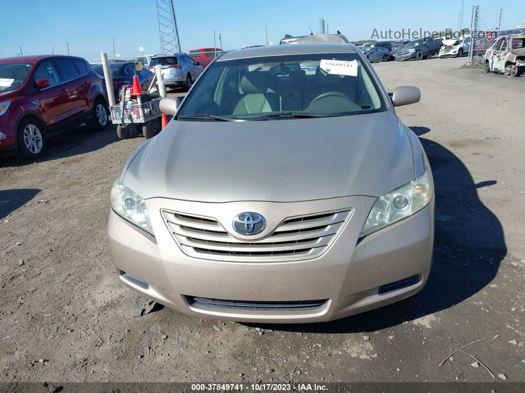 2009 Toyota Camry   Pewter vin: 4T1BE46KX9U894505