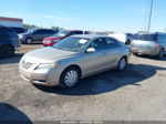 2009 Toyota Camry   Pewter vin: 4T1BE46KX9U894505