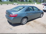 2009 Toyota Camry Xle Teal vin: 4T1BE46KX9U919984