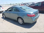 2009 Toyota Camry Xle Teal vin: 4T1BE46KX9U919984