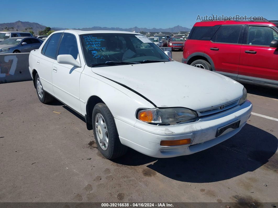 Price & History 1996 Toyota Camry Le/xle/se 3.0l V6 Fi 24v F4 vin