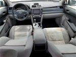 2012 Toyota Camry Base Silver vin: 4T1BF1FK0CU023440