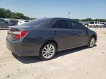 2012 Toyota Camry Base Gray vin: 4T1BF1FK0CU066241