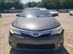 2012 Toyota Camry Base Gray vin: 4T1BF1FK0CU066241