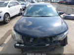 2012 Toyota Camry Se Black vin: 4T1BF1FK0CU069737