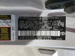 2012 Toyota Camry Base Silver vin: 4T1BF1FK0CU080317