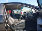 2012 Toyota Camry Se Black vin: 4T1BF1FK0CU103059