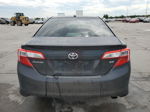 2012 Toyota Camry Base Green vin: 4T1BF1FK0CU109038