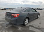 2012 Toyota Camry Base Зеленый vin: 4T1BF1FK0CU109038