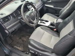 2012 Toyota Camry Base Зеленый vin: 4T1BF1FK0CU109038