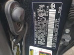 2012 Toyota Camry Base Черный vin: 4T1BF1FK0CU110464