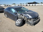 2012 Toyota Camry Base Серый vin: 4T1BF1FK0CU114305