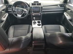 2012 Toyota Camry Base Серебряный vin: 4T1BF1FK0CU183124