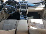 2012 Toyota Camry Base Gold vin: 4T1BF1FK0CU523551