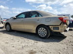2012 Toyota Camry Base Gold vin: 4T1BF1FK0CU523551