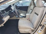 2012 Toyota Camry Base Gold vin: 4T1BF1FK0CU523551