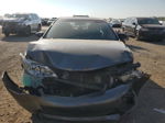 2012 Toyota Camry Base Черный vin: 4T1BF1FK0CU552905