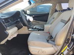 2012 Toyota Camry Base Черный vin: 4T1BF1FK0CU552905