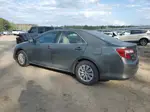 2012 Toyota Camry Base Gray vin: 4T1BF1FK0CU560020