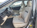 2012 Toyota Camry Base Gray vin: 4T1BF1FK0CU560020