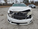 2012 Toyota Camry Base White vin: 4T1BF1FK0CU566089