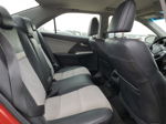 2012 Toyota Camry Base Красный vin: 4T1BF1FK0CU607787