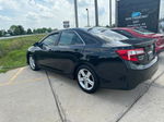 2013 Toyota Camry L Черный vin: 4T1BF1FK0DU298971