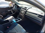 2014 Toyota Camry Se Серебряный vin: 4T1BF1FK0EU321912