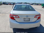 2014 Toyota Camry Se Серебряный vin: 4T1BF1FK0EU321912