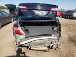 2014 Toyota Camry L Черный vin: 4T1BF1FK0EU367482