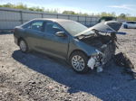 2014 Toyota Camry L Бежевый vin: 4T1BF1FK0EU742268