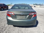 2014 Toyota Camry L Beige vin: 4T1BF1FK0EU742268