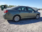 2014 Toyota Camry L Beige vin: 4T1BF1FK0EU742268