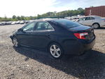 2014 Toyota Camry L Черный vin: 4T1BF1FK0EU803425