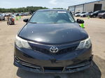 2014 Toyota Camry L Black vin: 4T1BF1FK0EU822444