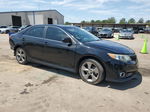 2014 Toyota Camry L Черный vin: 4T1BF1FK0EU822444