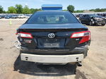 2014 Toyota Camry L Черный vin: 4T1BF1FK0EU822444