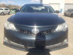 2014 Toyota Camry L Black vin: 4T1BF1FK0EU851748